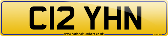 C12 YHN