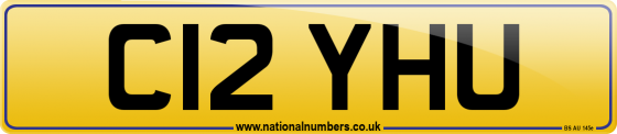 C12 YHU
