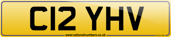 C12 YHV