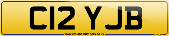 C12 YJB