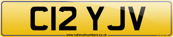 C12 YJV