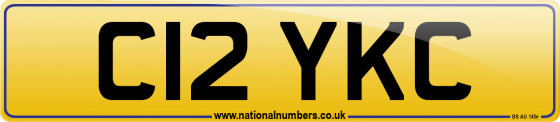 C12 YKC