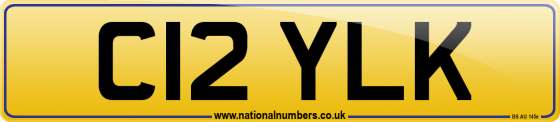 C12 YLK