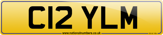 C12 YLM