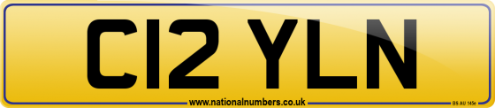 C12 YLN