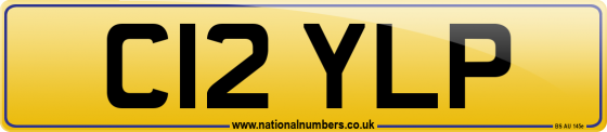 C12 YLP