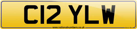 C12 YLW