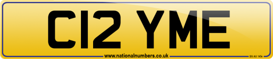 C12 YME