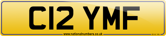 C12 YMF