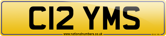 C12 YMS