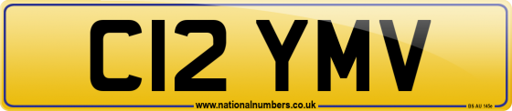 C12 YMV