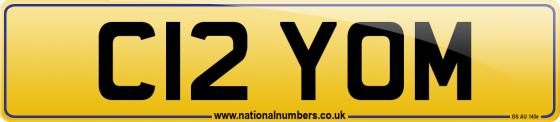 C12 YOM
