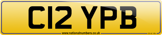 C12 YPB