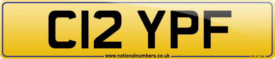 C12 YPF