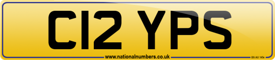 C12 YPS