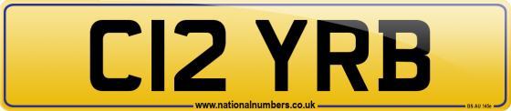 C12 YRB