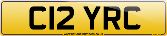 C12 YRC