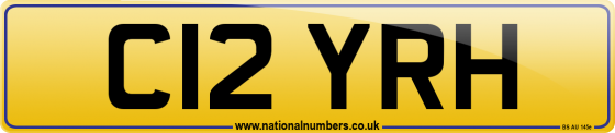 C12 YRH