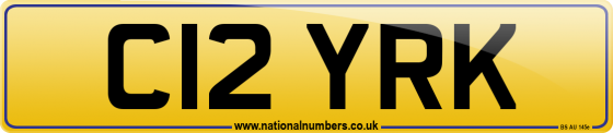 C12 YRK