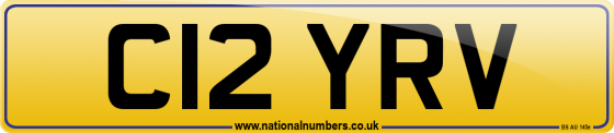 C12 YRV
