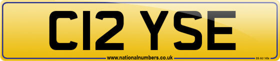 C12 YSE