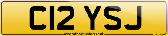 C12 YSJ