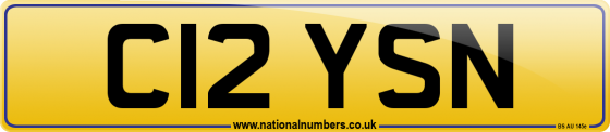 C12 YSN