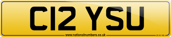 C12 YSU