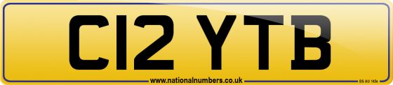 C12 YTB