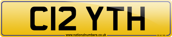 C12 YTH