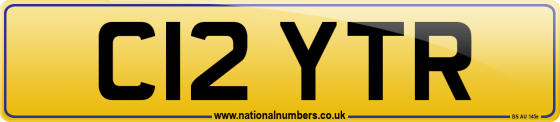 C12 YTR
