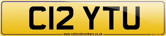 C12 YTU