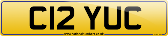 C12 YUC