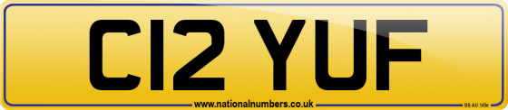 C12 YUF