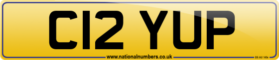 C12 YUP