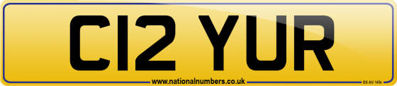 C12 YUR