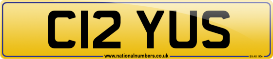 C12 YUS