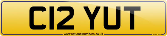 C12 YUT