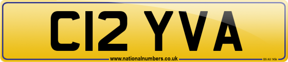 C12 YVA