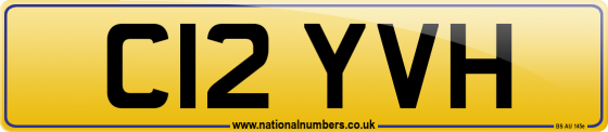 C12 YVH