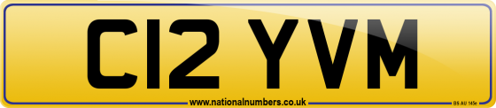 C12 YVM