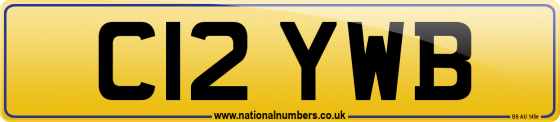 C12 YWB