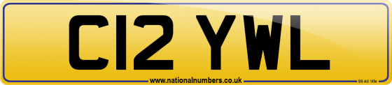 C12 YWL
