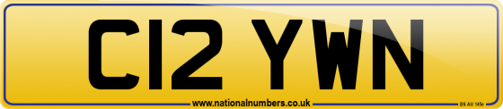 C12 YWN