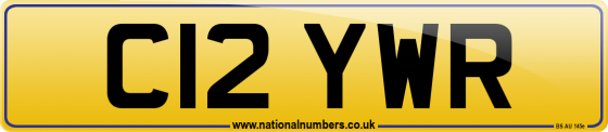 C12 YWR