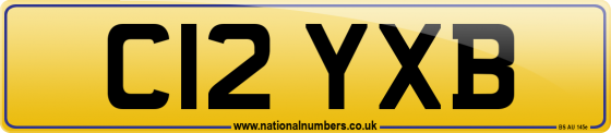 C12 YXB
