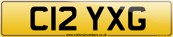 C12 YXG