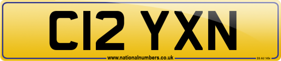 C12 YXN