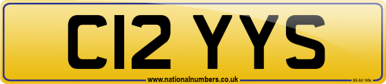 C12 YYS