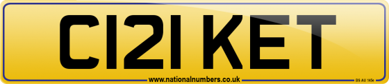 C121 KET
